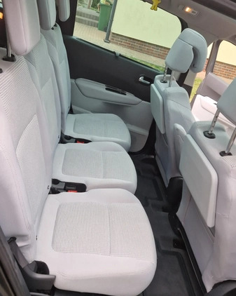 Peugeot 5008 cena 18900 przebieg: 166207, rok produkcji 2010 z Korfantów małe 277